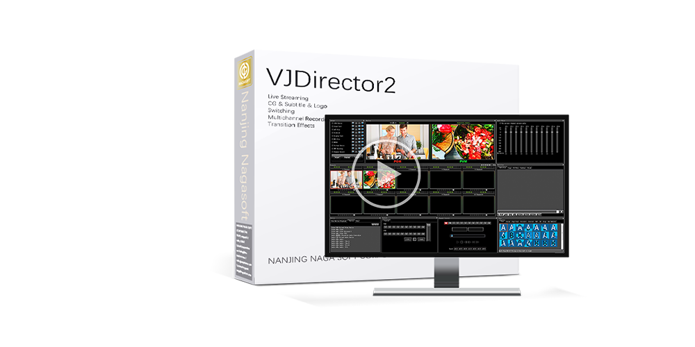 VJDirector2